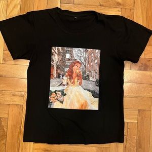 Princess Graphic Tee